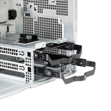 Chieftec BS-20B-OP, Chassis Tower Nero