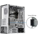 Chieftec BS-20B-OP, Chassis Tower Nero