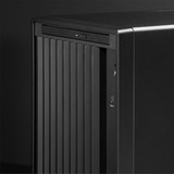 Chieftec BS-20B-OP, Chassis Tower Nero