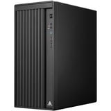 Chieftec Midi Tower BS-20B-OP, Schwarz o.NT Nero, Chassis Tower Nero, Schwarz o.NT, Midi Tower, PC, Nero, micro ATX, Mini-ITX, Casa/ufficio, 14,3 cm