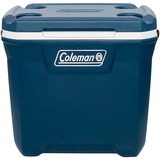 Coleman 2000037209, Scatola cool blu/Bianco
