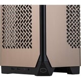 Cooler Master NR100-ZNNN85-SL0 bronzo