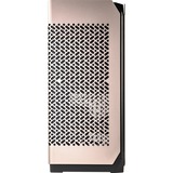 Cooler Master NR100-ZNNN85-SL0, Chassis Tower bronzo