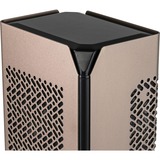 Cooler Master NR100-ZNNN85-SL0, Chassis Tower bronzo