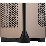 Cooler Master NR100-ZNNN85-SL0, Chassis Tower bronzo