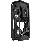 Cooler Master NR100-ZNNN85-SL0, Chassis Tower bronzo