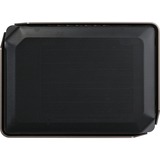 Cooler Master NR100-ZNNN85-SL0, Chassis Tower bronzo