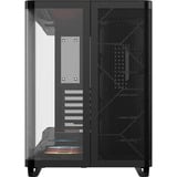 Corsair AIR 5400 RS-R ARGB, Chassis Tower Nero
