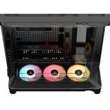 Corsair AIR 5400 RS-R ARGB, Chassis Tower Nero