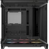 Corsair AIR 5400 RS-R ARGB, Chassis Tower Nero