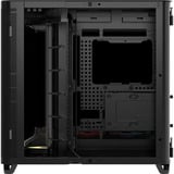 Corsair AIR 5400 RS-R ARGB, Chassis Tower Nero