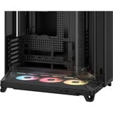 Corsair AIR 5400 RS-R ARGB, Chassis Tower Nero