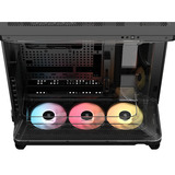 Corsair CC-9011318-WW, Chassis Tower Nero
