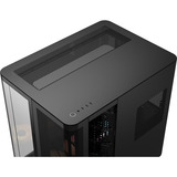 Corsair CC-9011318-WW, Chassis Tower Nero