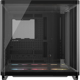 Corsair CC-9011318-WW, Chassis Tower Nero