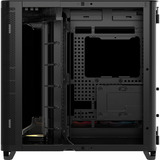 Corsair CC-9011318-WW, Chassis Tower Nero