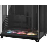Corsair CC-9011318-WW, Chassis Tower Nero