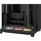 Corsair CC-9011318-WW, Chassis Tower Nero