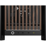 Corsair CC-9011353-WW, Chassis Tower Nero/legno