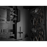 Corsair CC-9011353-WW, Chassis Tower Nero/legno