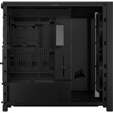 Corsair CC-9011353-WW, Chassis Tower Nero/legno