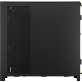 Corsair CC-9011353-WW, Chassis Tower Nero/legno