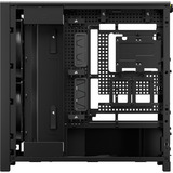 Corsair CC-9011353-WW, Chassis Tower Nero/legno