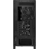 Corsair CC-9011353-WW, Chassis Tower Nero/legno