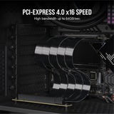 Corsair CC-9310001-WW, Cavo di prolunga Nero