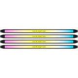 Corsair DIMM 64 GB DDR5-6000 (4x 16 GB) Kit quadruplo, Memoria bianco