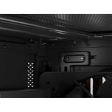 Corsair FRAME 5000D WOOD RS, Chassis Tower Nero/legno