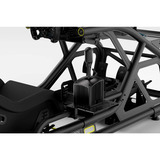 Corsair Fanatec ClubSport GT Cockpit Supporto leva del cambio, destra Nero