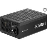 Corsair HX1200i SHIFT, Alimentatore PC Nero