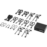 Corsair HX1200i SHIFT, Alimentatore PC Nero