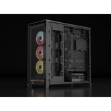 Corsair HX1200i SHIFT, Alimentatore PC Nero
