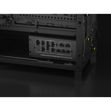 Corsair HX1200i SHIFT, Alimentatore PC Nero
