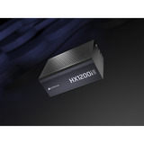 Corsair HX1200i SHIFT, Alimentatore PC Nero