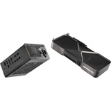 Corsair HX1200i SHIFT, Alimentatore PC Nero