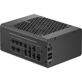Corsair HX1200i SHIFT, Alimentatore PC Nero