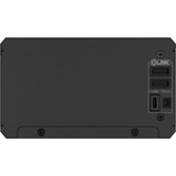 Corsair HX1200i SHIFT, Alimentatore PC Nero