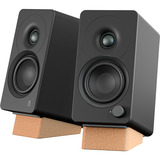 Creative XF-1, Altoparlante Nero