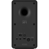 Creative XF-1, Altoparlante Nero