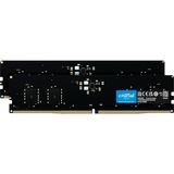 Crucial CT2K8G56C46U5, Memoria Nero