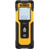DEWALT DWHT77100-XJ, Telemetro Nero/Giallo