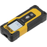 DEWALT Distanziometro laser DWHT77100, Telemetro Nero/Giallo