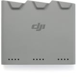 DJI Mini 5 Pro Stazione di ricarica bidirezionale 10630 grigio