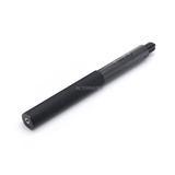 DJI Osmo 360 bastone per selfie invisibile in fibra di carbonio 1 metro, Asta Selfie Nero