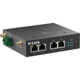 D-Link DWM-314-TP/E, Modem 