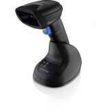 Datalogic QM2500-BK-433K1, Scanner di codici a barre Nero