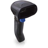 Datalogic QM2500-BK-433K1, Scanner di codici a barre Nero